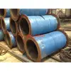 Factory direct supply flange dredging hose wire skeleton suction support