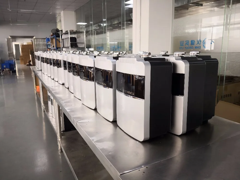 EHM Ionizer alkaline machines for sale wholesale for sale
