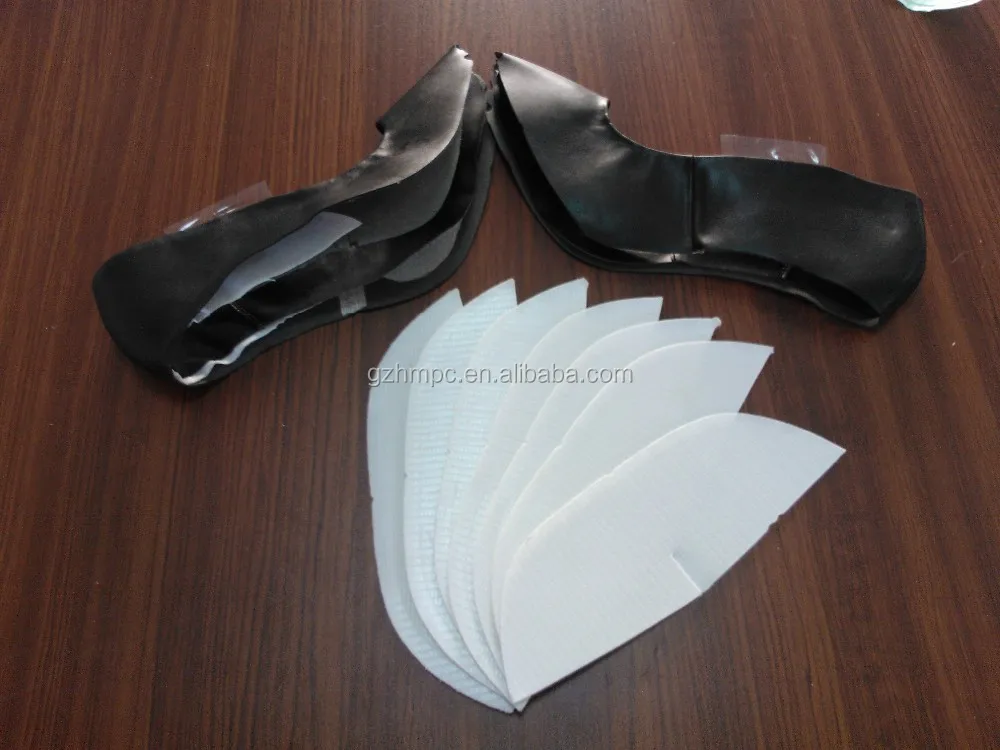 
Stiffener counter for shoes 