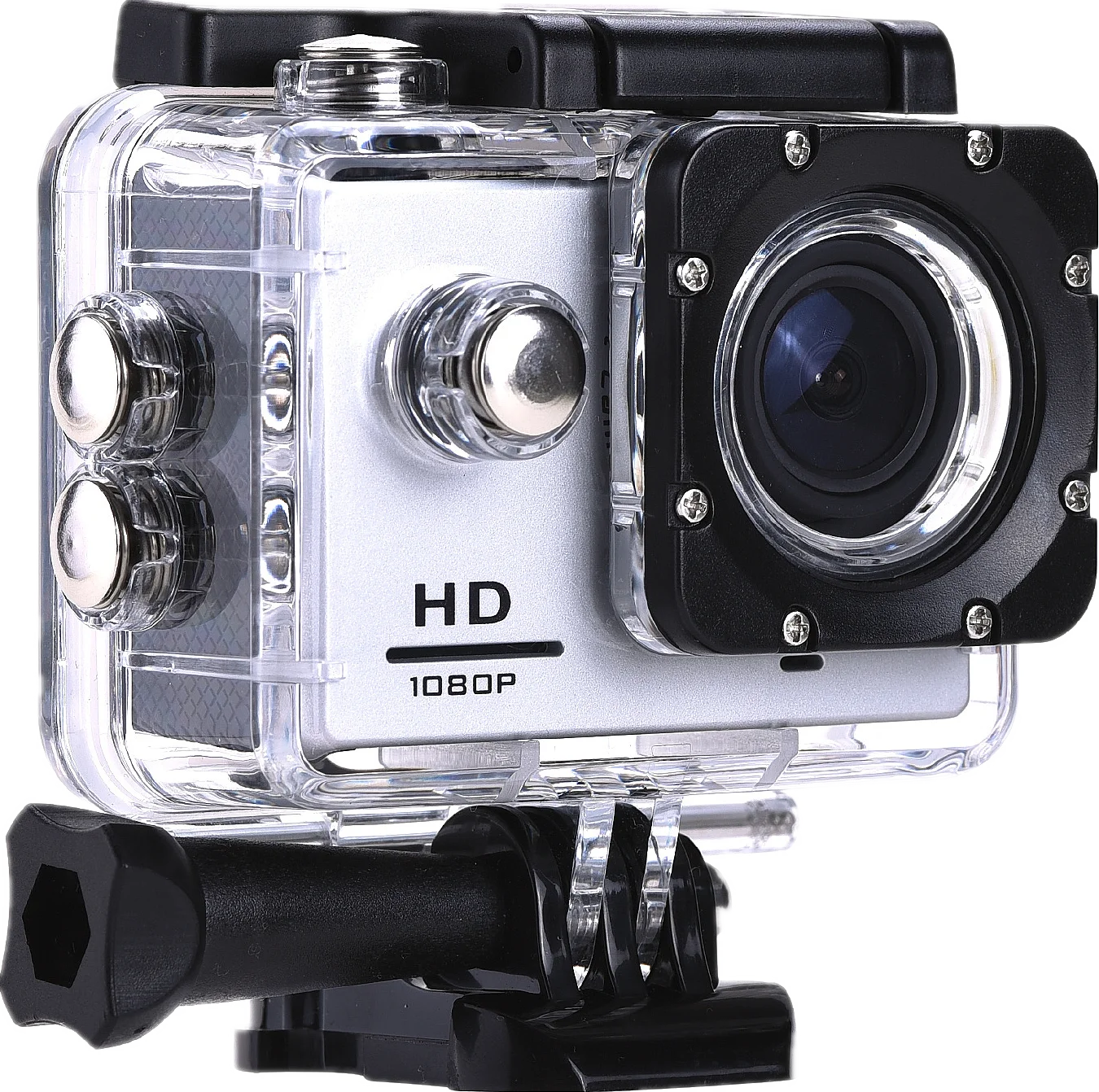 

Amazon Walmart Promotion Item Action Camera Full HD Mini Sport DV 1080p Manual Waterproof Camera, 7 colors action cameras
