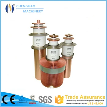 High Frequency Power Tube Triode Tube Vacuum Tube Diode Buy