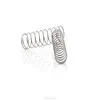 customized canted coil springs supplier