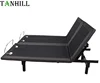Home furniture adjustable platform bed base easy adjust electric bed with massage function queen bed T2-02
