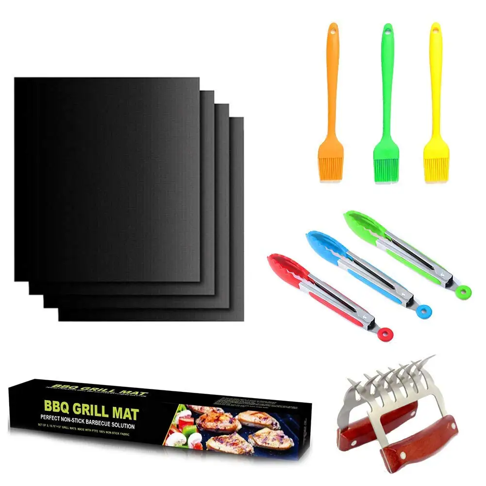 Best Selling Non Stick Making Mat High Temperature Silicone Baking Mat Manufacturer From China