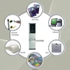 Brand name computer control RFID hotel card door lock