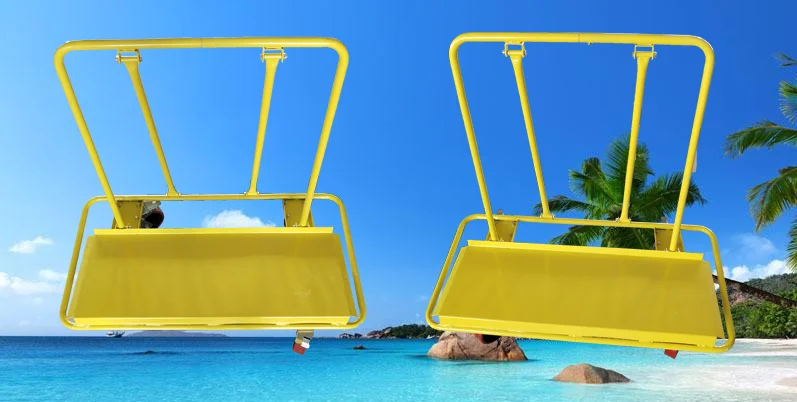 2000lbs 负载能力重型胶合板玻璃门石膏板手推车运输移动多莉工具卡丁