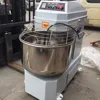 Stainless steel bakery dough mixer bread commercial electric dough mixer with factory price