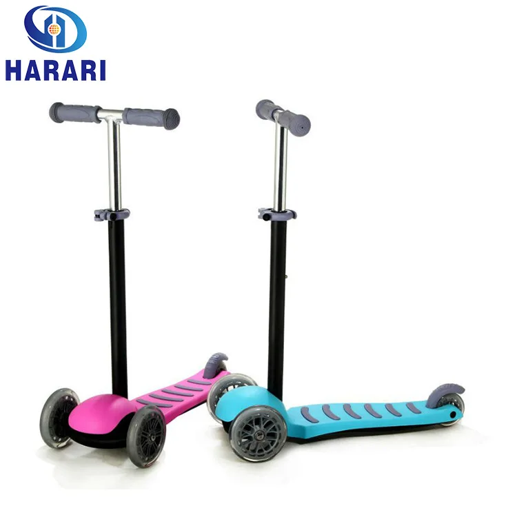 mini kids scooter