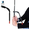 Factory direct adjustable plastic colorful golf swing trainer aid golf arm posture corrector