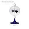 Crookes Radiometer Model/Solar Radiometer RMS0917TB Physical