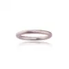 Inspire jewelry joyful diamond ring i forget sterling Popular Titanium Ring for women ang girls love token 18ct rose gold plated