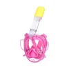 Amazon top snorkelling gear and fitness equipment in scuba diving locations RKD best anti fog easybreath snorkel mask