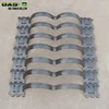 Double Bow API Casing Spring Centralizer