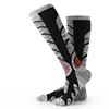 High quality outdoor ski socks warm thick knee socks for Snowboarding, Cold Weather, Winter Performance Socks