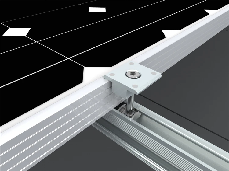 Products Supply Solar Bracket Pitched Roof And Asphalt Shingle Roof ...