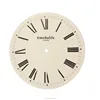 High quality imitation enamel off-white dials with black Roman numerals. Original art work done by hand OEM 2017