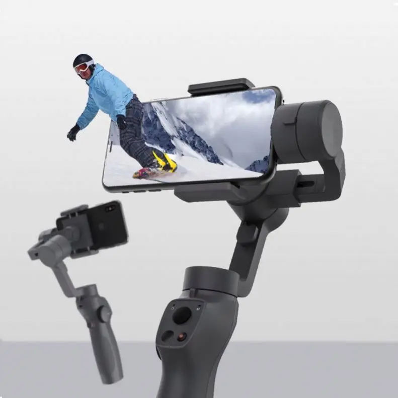 

Machine Manufacturer Smart Phone Gimbal Gimbal Stabilizer Action Camera Gimble From China Manufacturer