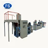 Plastic Fruit Bag Making Machine/bath sponge net production line