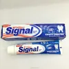 HERBAL TOOTHPASTE made in china