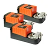 Low Cost 5,10,15Nm Hvac Actuator Damper Air Flow Control