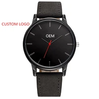 

Make Your Own Watch White Logo Printed Watch Dial Customized Guangzhou Manufacturer Watch Customized OEM