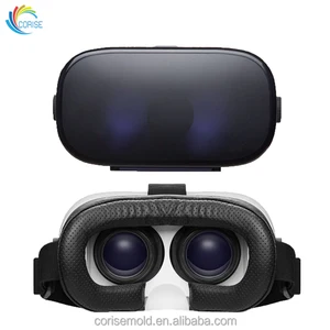 Virtual Reality 3D Glasses Headset Immersive Viewing