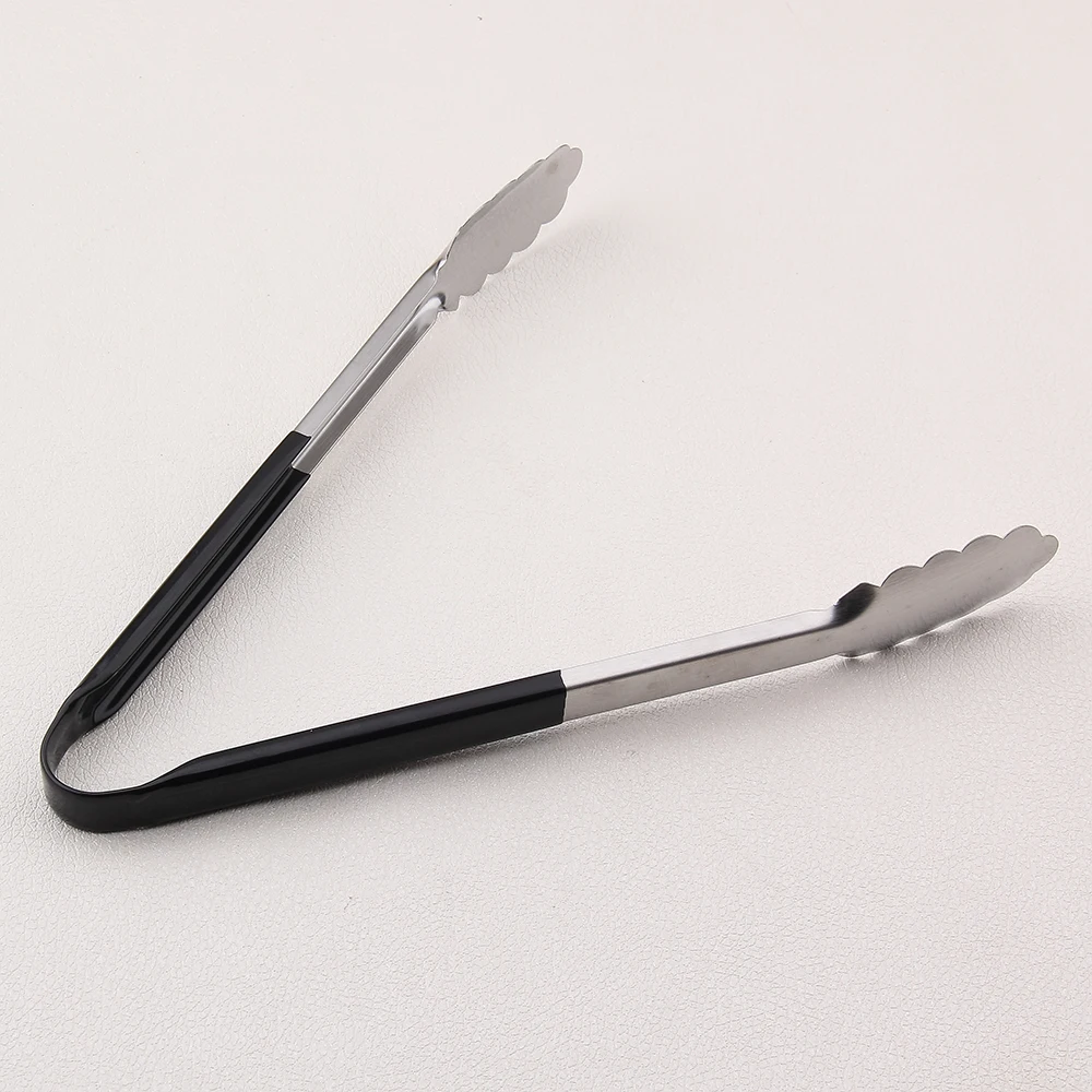Kitchenwarefunction Of Silicone Kitchen Tongs
