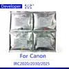 Wholesale for Canon type IRC2020 developer 250g/pack developer copier spare parts