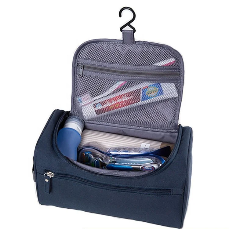 mens grooming kit bag