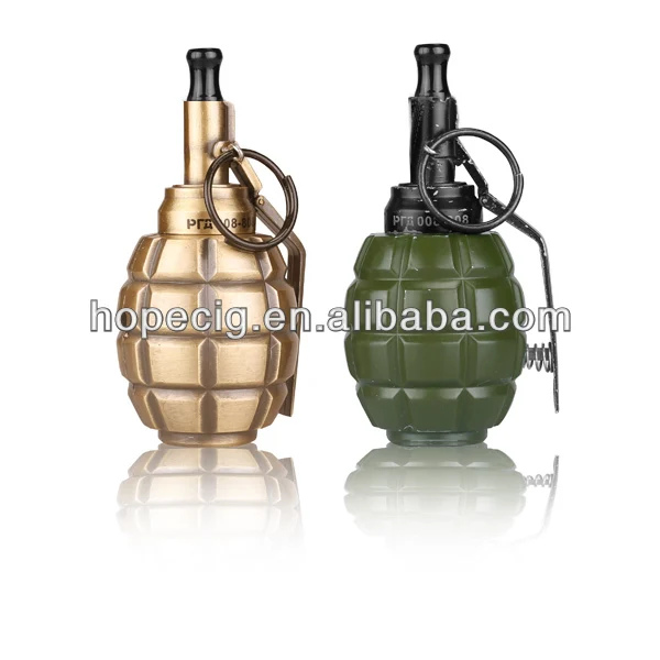 grenades