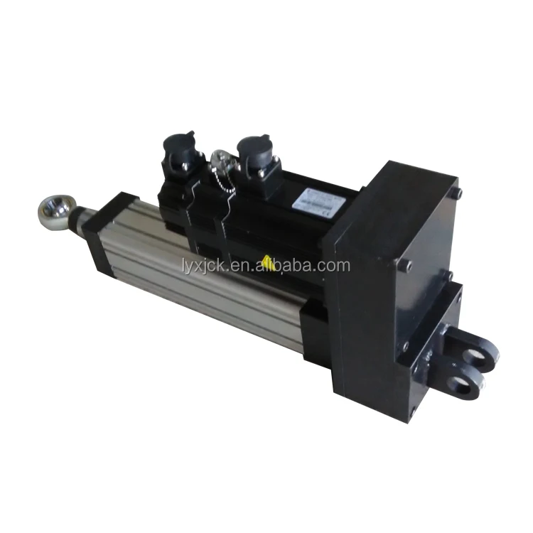 High Quality Stepper Motor Linear Actuator Servo Electric Cylinder