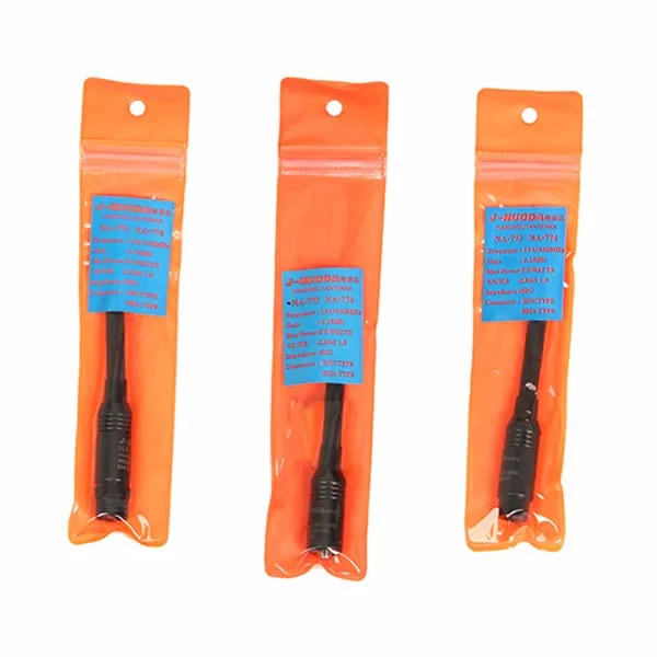 Communication Portable Cb Radio Antenna Long Range Walkie Talkie