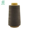 Factory directly price 100 40S/2 Polyester Cotton Sewing Thread Stock Lot