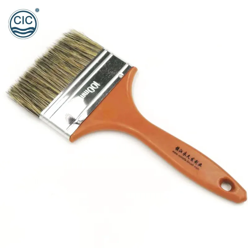 Brand New Round Paint Brush High Quality Paint Brush Buy Round Paint
