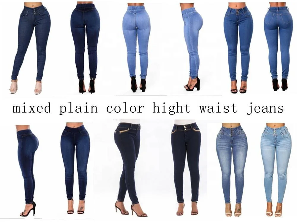 buy jeans in bulk