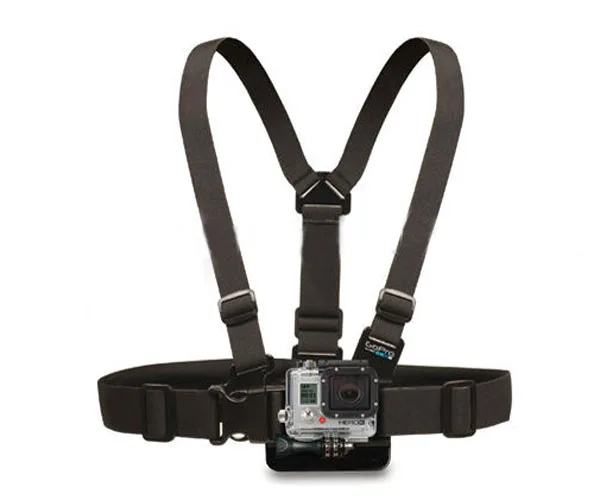 

Wholesale Chest Strap For GoPro Hero 7 6 5 Black