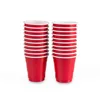 20 pack 2 Oz.Mini Disposable plastic Shot Glasses Tasting glasses mini crazy Party glasses