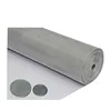 60 mesh 0.12mm plain weave fecral screen wire mesh filter
