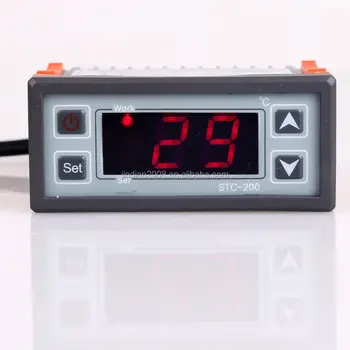 temperature controller price in india