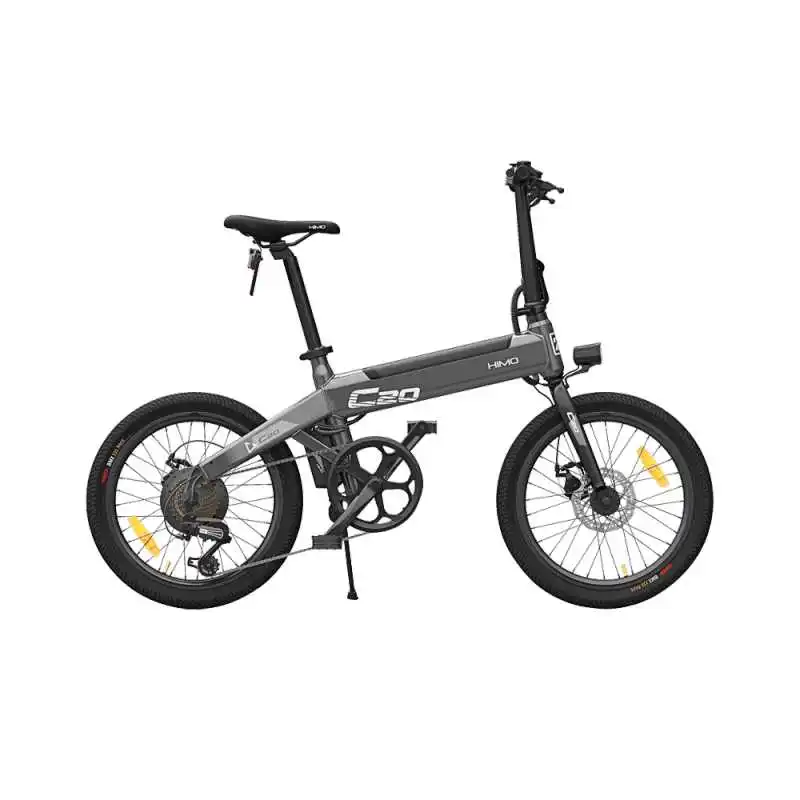 

High Quality Cheap New Product Children Electric Mountain Bicycle, White