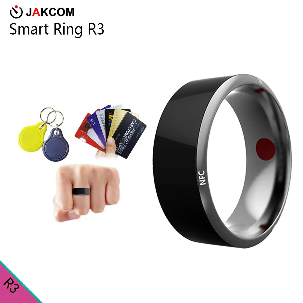 

Wholesale Jakcom R3 Smart Ring Consumer Electronics Other Mobile Phone Accessories Gadgets 2016 Newest Watch Contact Lenses
