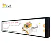 IUR Good price transportation LCD Display passenger information system screen