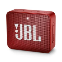 

Jbl Go 2 IPX7 Outdoor Speakers Noise Cancelling Mic 730Mah Battery Bluetooth Speaker Audio Cable Input Jbl Bluetooth Speaker