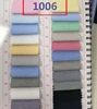 ready goods no monimum quantity fabric keqiao warehouse 100% cotton Oxford shirting fabric