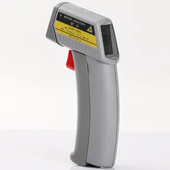 raytek infrared thermometer