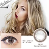 Barbie Eye Lenses Color Contact Lens Cosmetic Contact Lenses Wholesale