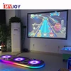 Kids playground 3D interactive projection software equipment