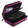 eva foam hard shell 3ds storage case
