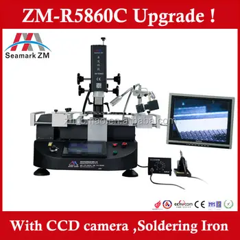 zm hot chips zm r5860c bga chip removal machine with hot air buy hot zm hot chips zm r5860c bga chip removal machine with hot air buy hot