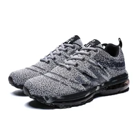 

YL Cheap wholesale latest product Fashion Breathable Casual Sport Men's Shoes